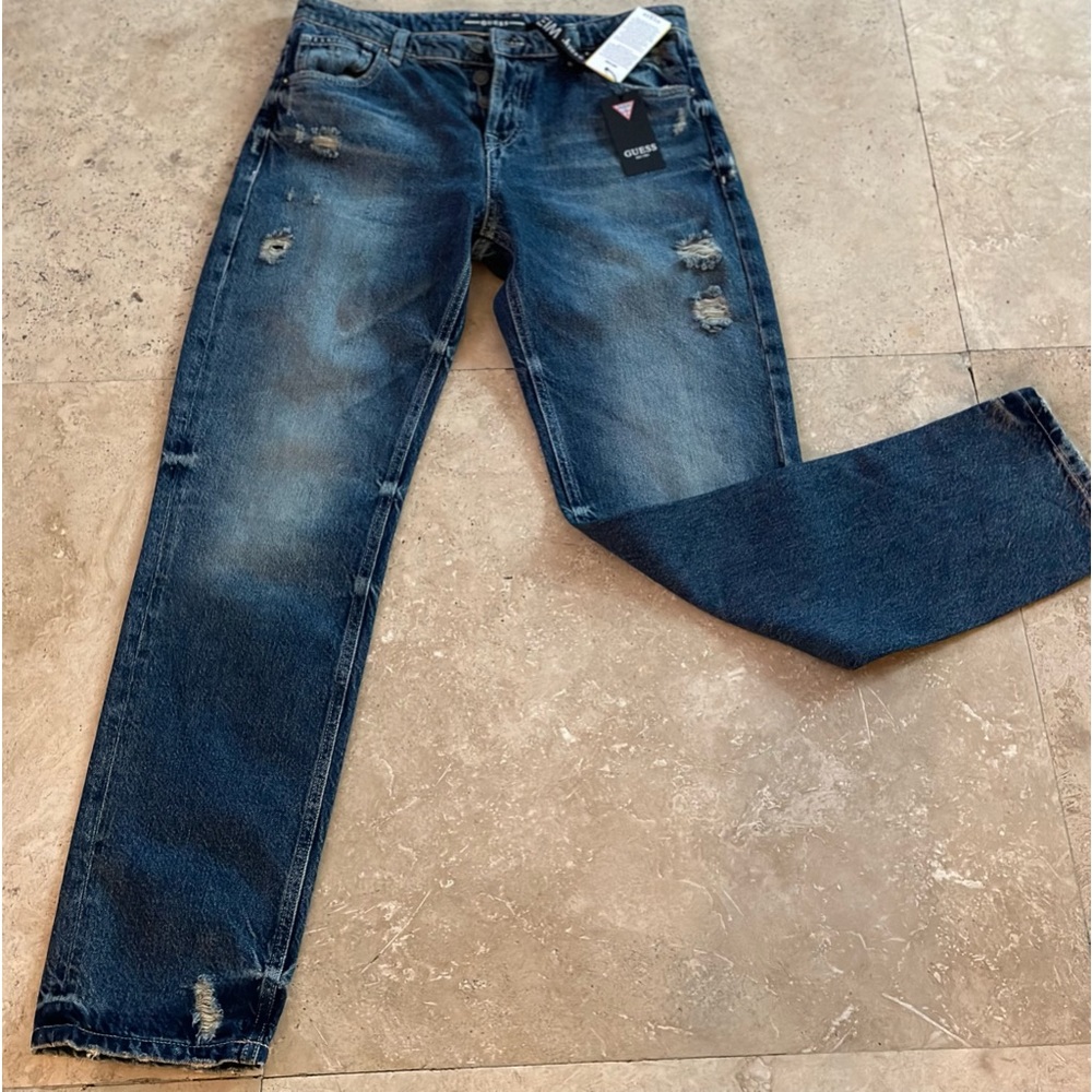 Woman jeans Guess